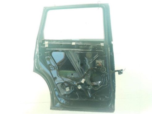 PUERTA LAT TRA IZQ AUDI Q7 (4LB)|Desguaces La Cabaña