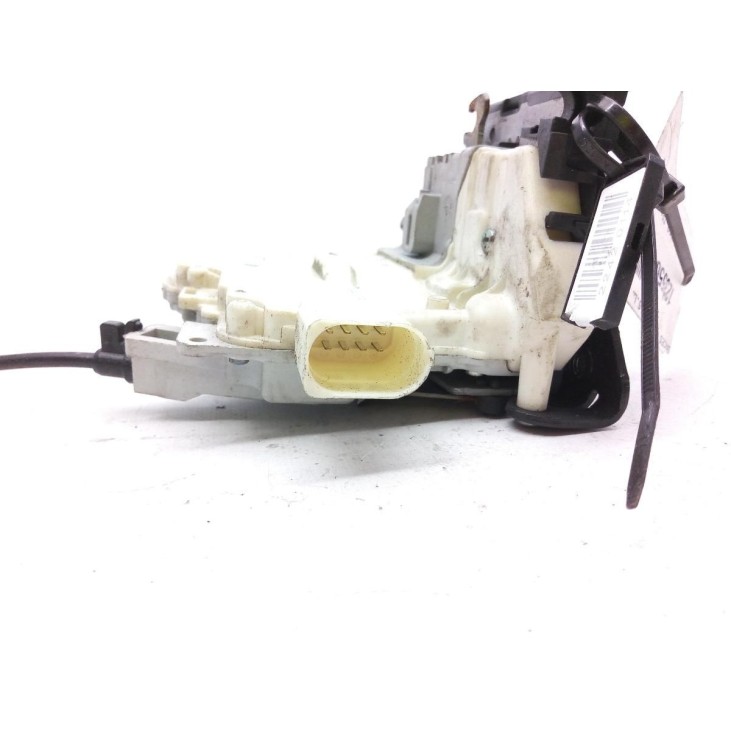 1P0839015 CERRADURA PUERTA LAT TRA IZQ SEAT LEON (1P1) |Desguaces La Cabaña