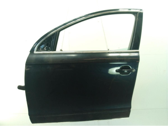 PUERTA LAT DEL IZQ AUDI Q7 (4LB)|Desguaces La Cabaña
