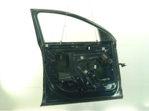 PUERTA LAT DEL IZQ AUDI Q7 (4LB)|Desguaces La Cabaña