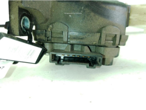 7L0723507D POTENCIOMETRO ACELERADOR AUDI Q7 (4LB)|Desguaces La Cabaña