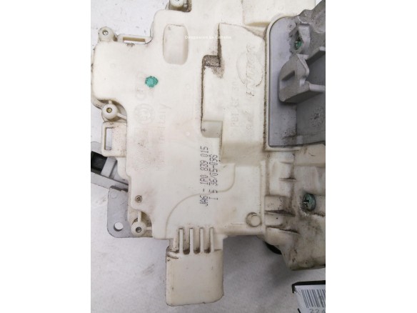 1P0839015 CERRADURA PUERTA LAT TRA IZQ SEAT LEON (1P1) |Desguaces La Cabaña