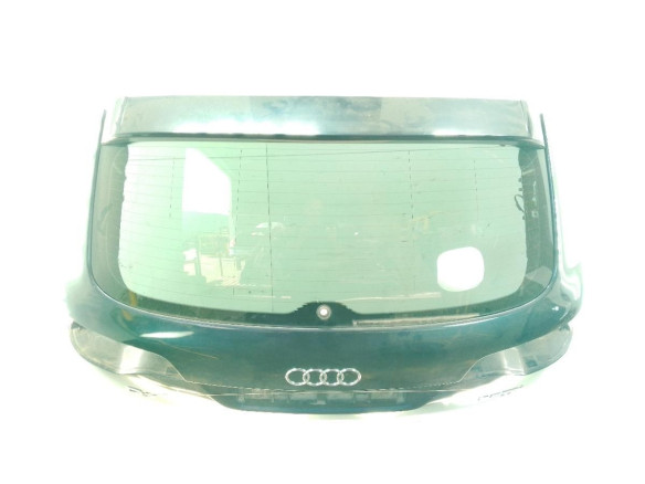 PORTON AUDI Q7 (4LB)|Desguaces La Cabaña