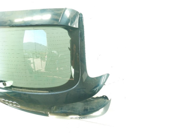 PORTON AUDI Q7 (4LB)|Desguaces La Cabaña