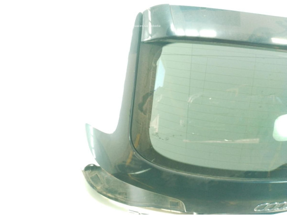 PORTON AUDI Q7 (4LB)|Desguaces La Cabaña