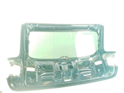 PORTON AUDI Q7 (4LB)|Desguaces La Cabaña