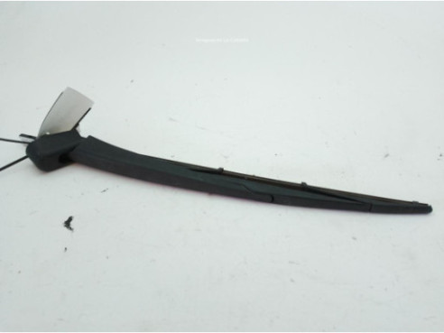 BRAZO LIMPIAPARABRISAS TRA PORTÓN RENAULT MEGANE III Fastback (BZ0_)|Desguaces La Cabaña