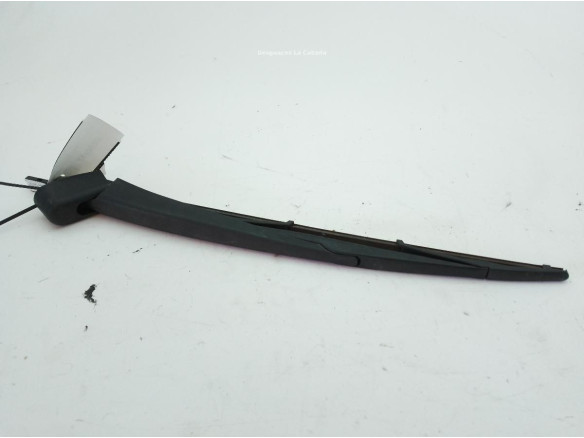 BRAZO LIMPIAPARABRISAS TRA PORTÓN RENAULT MEGANE III Fastback (BZ0_)|Desguaces La Cabaña