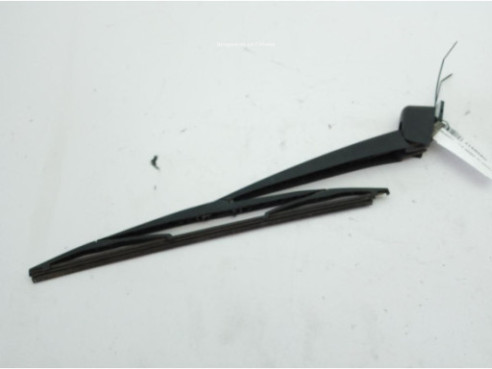 BRAZO LIMPIAPARABRISAS TRA PORTÓN RENAULT MEGANE III Fastback (BZ0_)|Desguaces La Cabaña