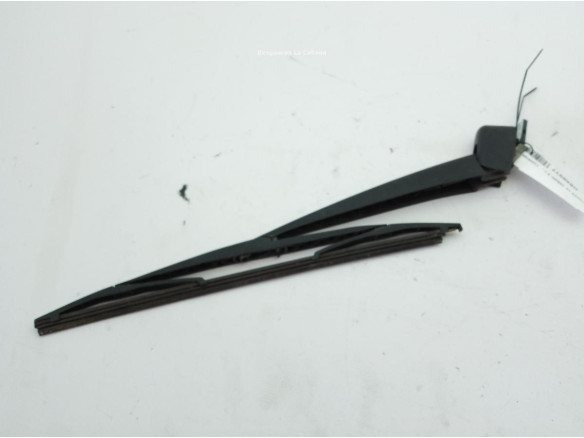 BRAZO LIMPIAPARABRISAS TRA PORTÓN RENAULT MEGANE III Fastback (BZ0_)|Desguaces La Cabaña