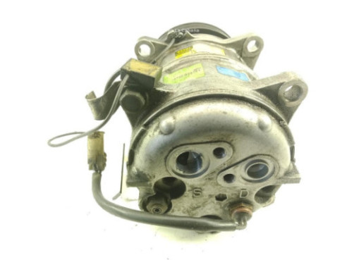 8708581  COMPRESOR AA VOLVO S80 I (184) |Desguaces La Cabaña