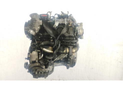 MOTOR COMPLETO|Desguaces La Cabaña 2