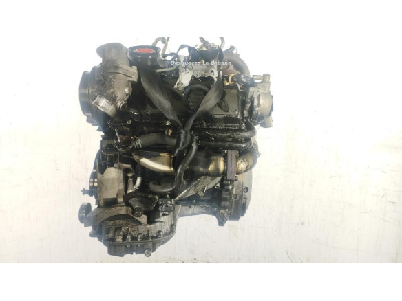 AFB MOTOR AUDI A4 (8D2, B5)|Desguaces La Cabaña