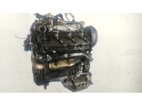 AFB MOTOR AUDI A4 (8D2, B5)|Desguaces La Cabaña