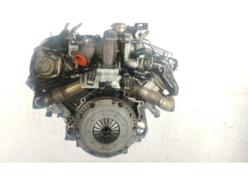AFB MOTOR AUDI A4 (8D2, B5)|Desguaces La Cabaña