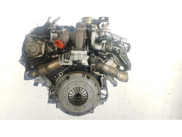 AFB MOTOR AUDI A4 (8D2, B5)|Desguaces La Cabaña