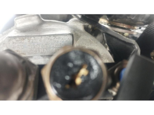 AFB MOTOR AUDI A4 (8D2, B5)|Desguaces La Cabaña