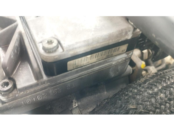 AFB MOTOR AUDI A4 (8D2, B5)|Desguaces La Cabaña