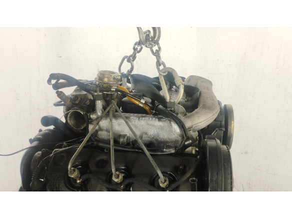 AFB MOTOR AUDI A4 (8D2, B5)|Desguaces La Cabaña