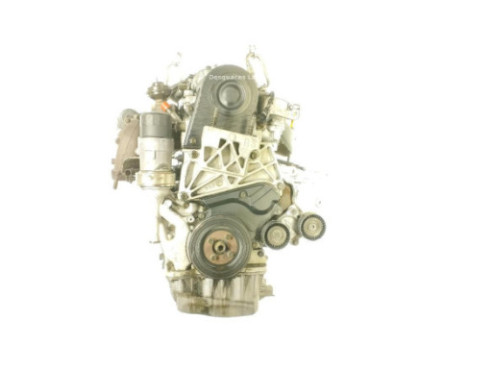 D4EA MOTOR KIA CARENS I (FC)|Desguaces La Cabaña