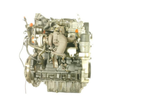 D4EA MOTOR KIA CARENS I (FC)|Desguaces La Cabaña