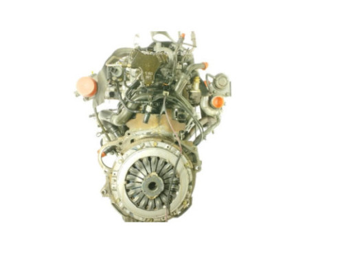 D4EA MOTOR KIA CARENS I (FC)|Desguaces La Cabaña