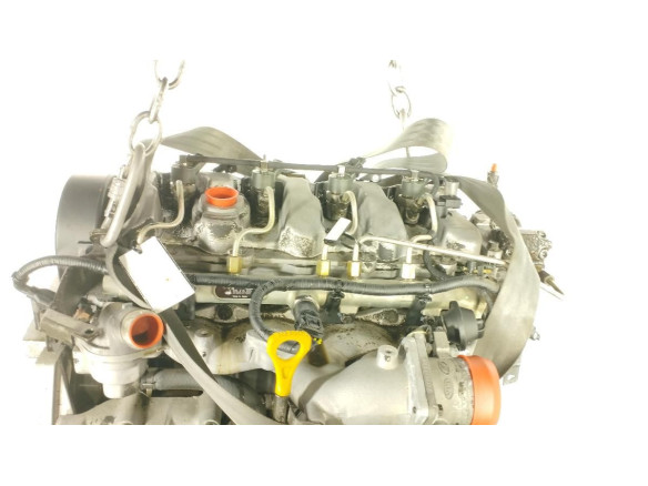 D4EA MOTOR KIA CARENS I (FC)|Desguaces La Cabaña