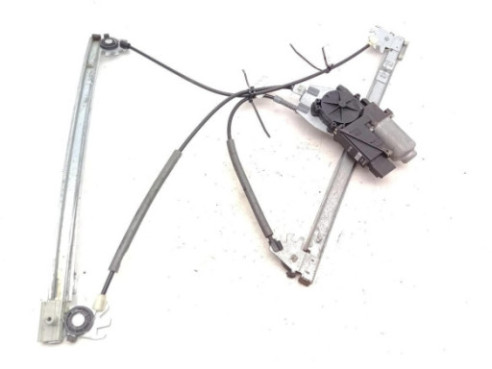 ELEVALUNAS PUERTA LATERAL DELANTERA IZQUIERDA|Desguaces La Cabaña 2