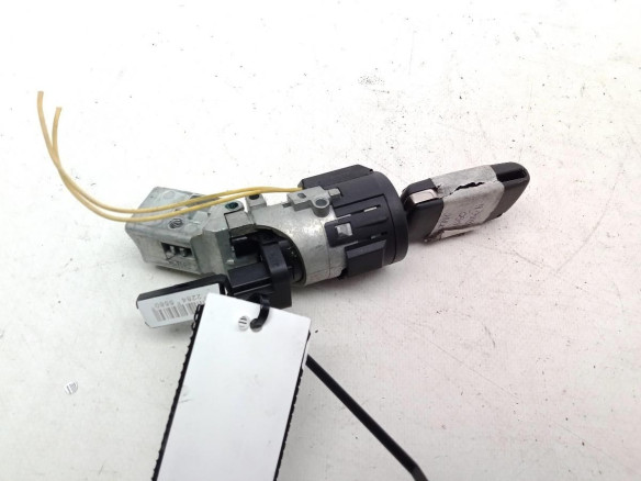 9663123280 CLAUSOR CITROEN BERLINGO Furgón (B9)|Desguaces La Cabaña