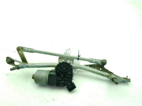 MOTOR LIMPIAPARABRISAS DELANTERO|Desguaces La Cabaña 2