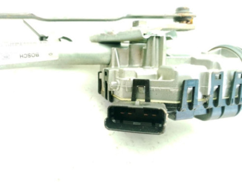 968286148001 MOTOR LIMPIAPARABRISAS DEL CITROEN BERLINGO Furgón (B9)|Desguaces La Cabaña
