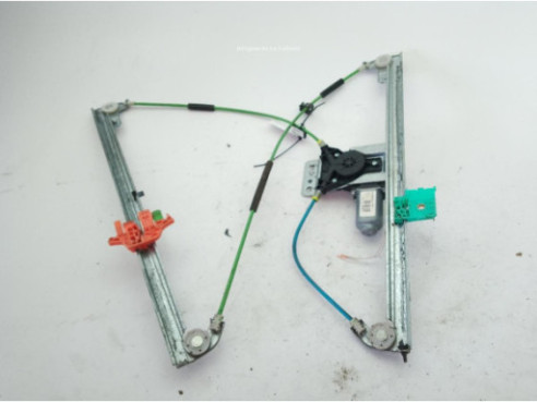 ELEVALUNAS PUERTA LAT DEL DER FIAT SCUDO Furgón (270_, 272_)|Desguaces La Cabaña