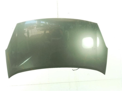 CAPO CITROEN BERLINGO Furgón (B9)|Desguaces La Cabaña