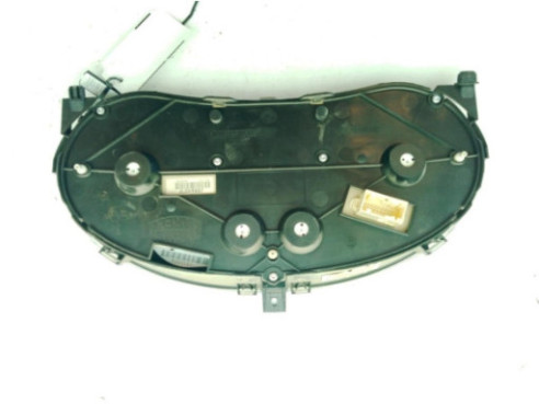 1401107680 CUADRO INSTRUMENTOS FIAT SCUDO Furgón (270_, 272_)|Desguaces La Cabaña