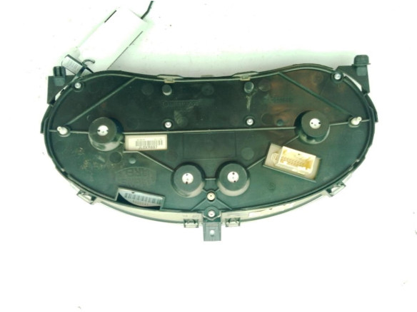 1401107680 CUADRO INSTRUMENTOS FIAT SCUDO Furgón (270_, 272_)|Desguaces La Cabaña