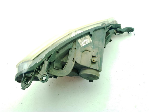 89901161 FARO IZQUIERDO FIAT SCUDO Furgón (270_, 272_)|Desguaces La Cabaña