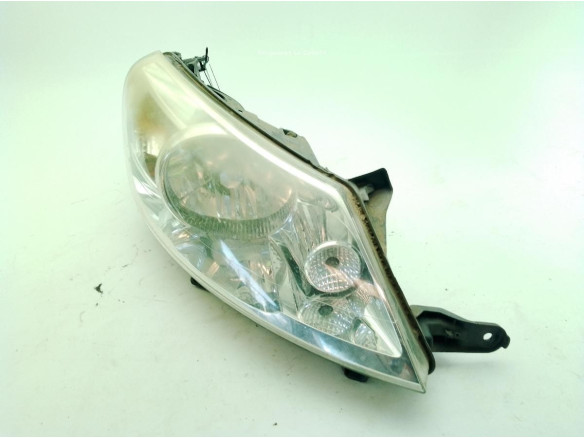 89901160 FARO DERECHO FIAT SCUDO Furgón (270_, 272_)|Desguaces La Cabaña