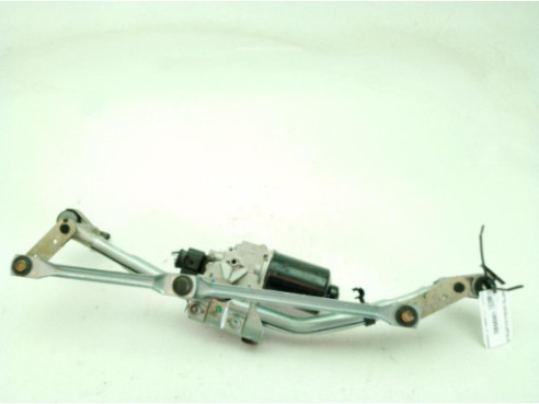 T2H23527 MOTOR LIMPIAPARABRISAS DEL JAGUAR XE (X760)|Desguaces La Cabaña