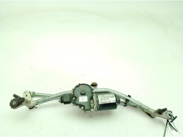 T2H23527 MOTOR LIMPIAPARABRISAS DEL JAGUAR XE (X760)|Desguaces La Cabaña