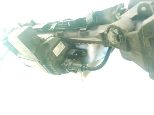 3D1837015 CERRADURA PUERTA LAT DEL IZQ VW GOLF V (1K1)|Desguaces La Cabaña 2