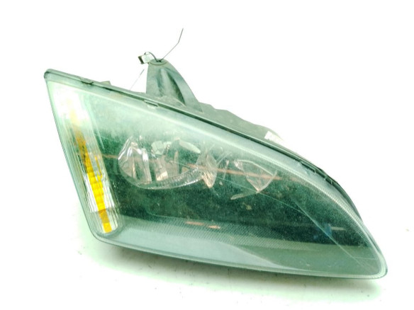 4M5113W029JB FARO DERECHO FORD FOCUS II (DA_, HCP)|Desguaces La Cabaña