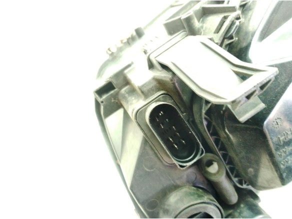 4M5113W029JB FARO DERECHO FORD FOCUS II (DA_, HCP)|Desguaces La Cabaña