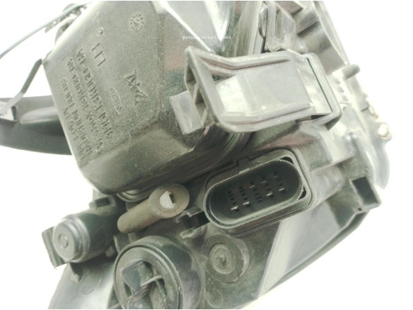 4M5113W030JB FARO IZQUIERDO FORD FOCUS II (DA_, HCP)|Desguaces La Cabaña