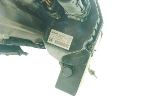 1K1423981J CREMALLERA VW TOURAN (1T1, 1T2)|Desguaces La Cabaña