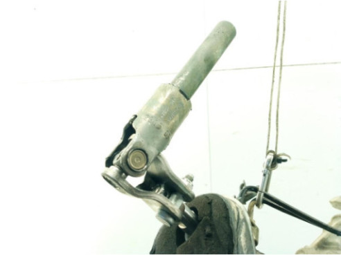 6013630123501 CREMALLERA DACIA SANDERO|Desguaces La Cabaña