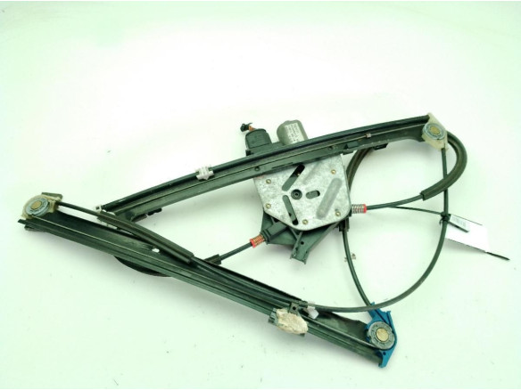6K3959801 ELEVALUNAS PUERTA LAT DEL DER SEAT CORDOBA (6L2)|Desguaces La Cabaña
