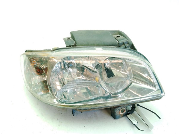 FARO DERECHO SEAT CORDOBA (6L2)|Desguaces La Cabaña