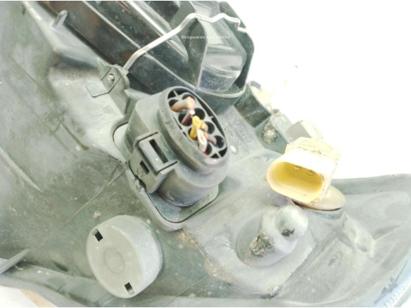 FARO DERECHO SEAT CORDOBA (6L2)|Desguaces La Cabaña