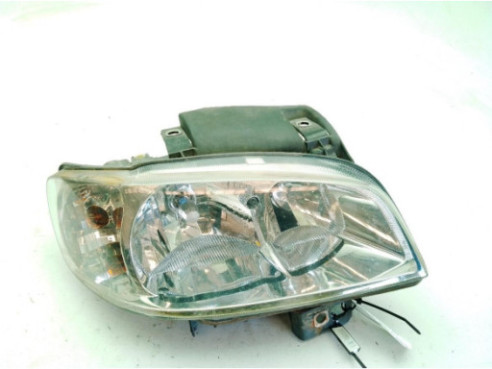 FARO DERECHO SEAT CORDOBA (6L2)|Desguaces La Cabaña
