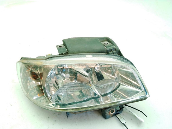 FARO DERECHO SEAT CORDOBA (6L2)|Desguaces La Cabaña